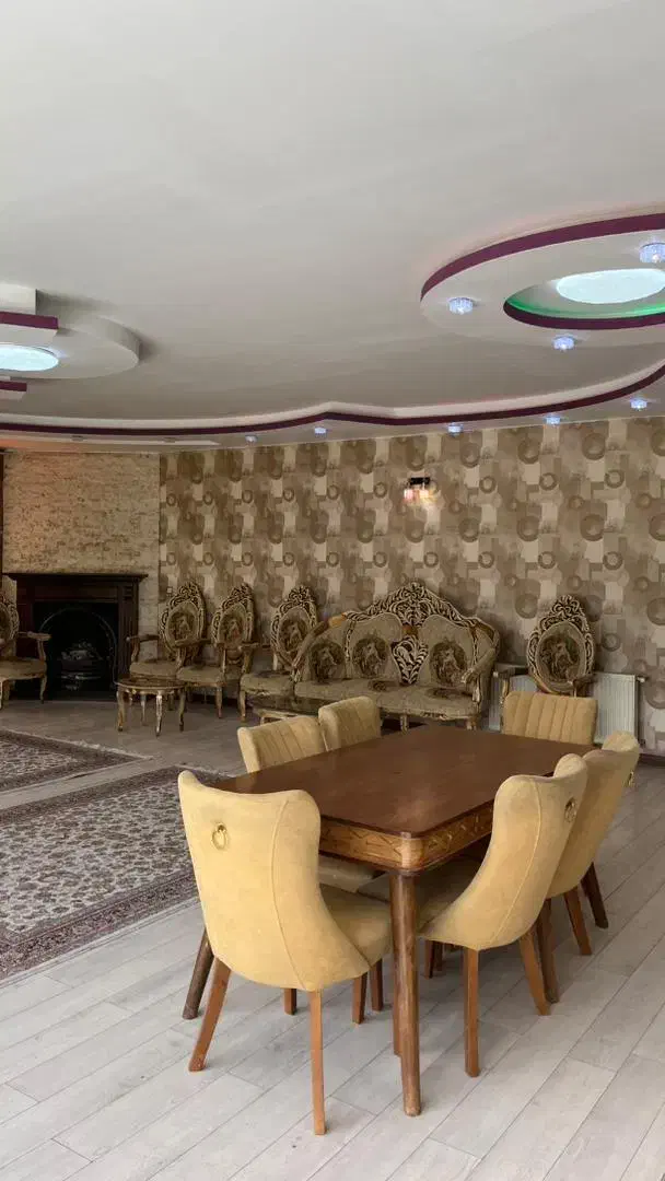 اجاره ویلا استخردار وبدون استخر|اجارهٔ کوتاهمدت ویلا و باغ|باسمنج, |دیوار