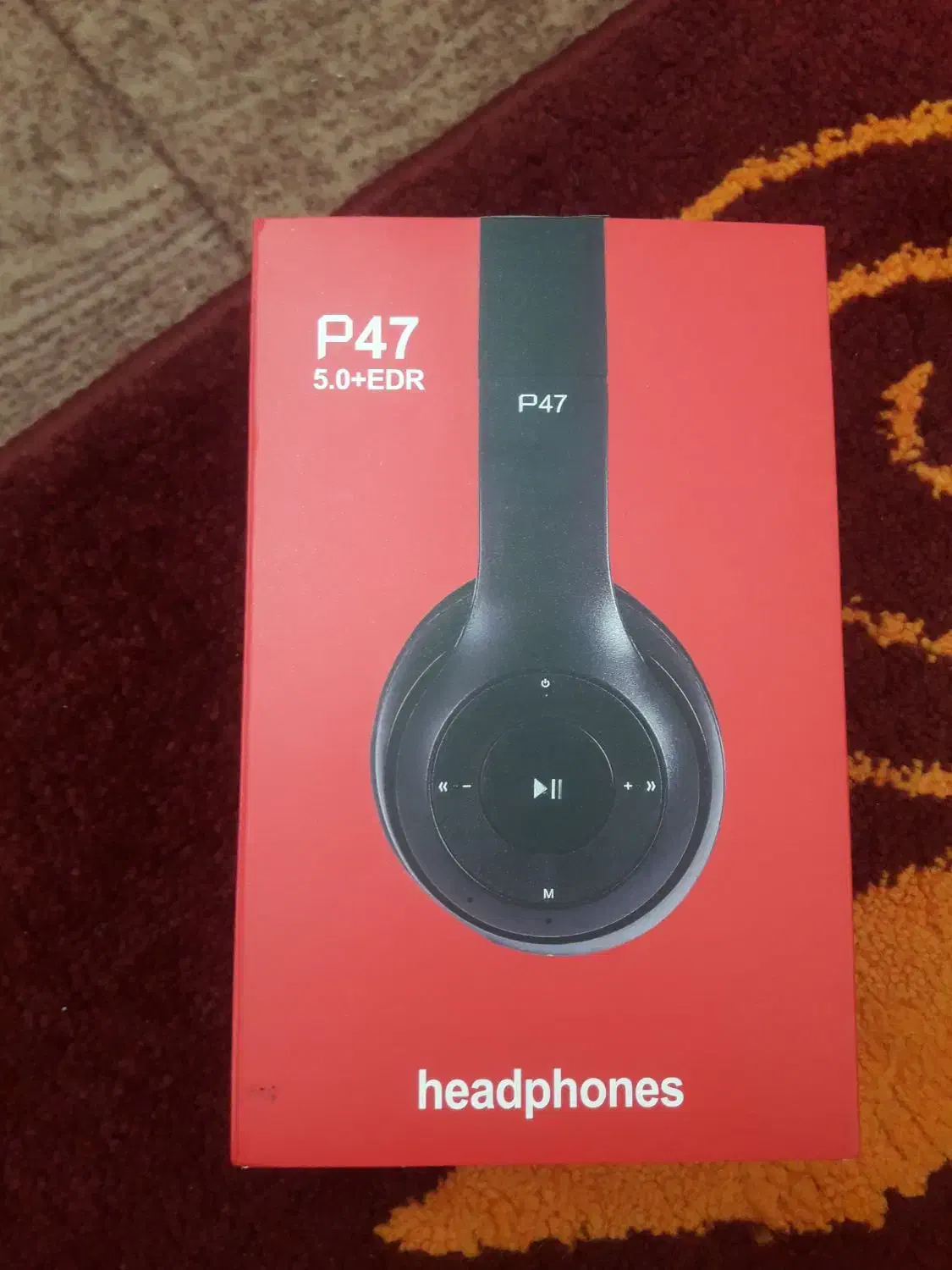 هدفون تخفیف داره|لوازم جانبی موبایل و تبلت|خوی, |دیوار