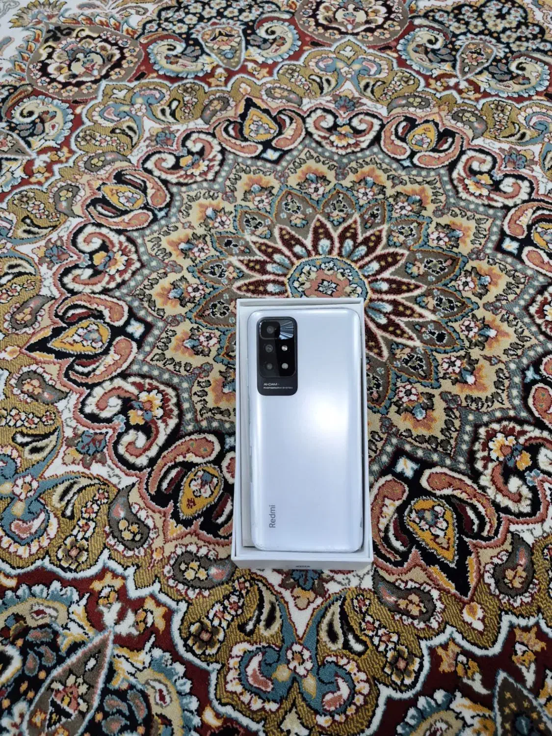 نوت ۱۱ سالم|موبایل|گلستان (تهران), |دیوار