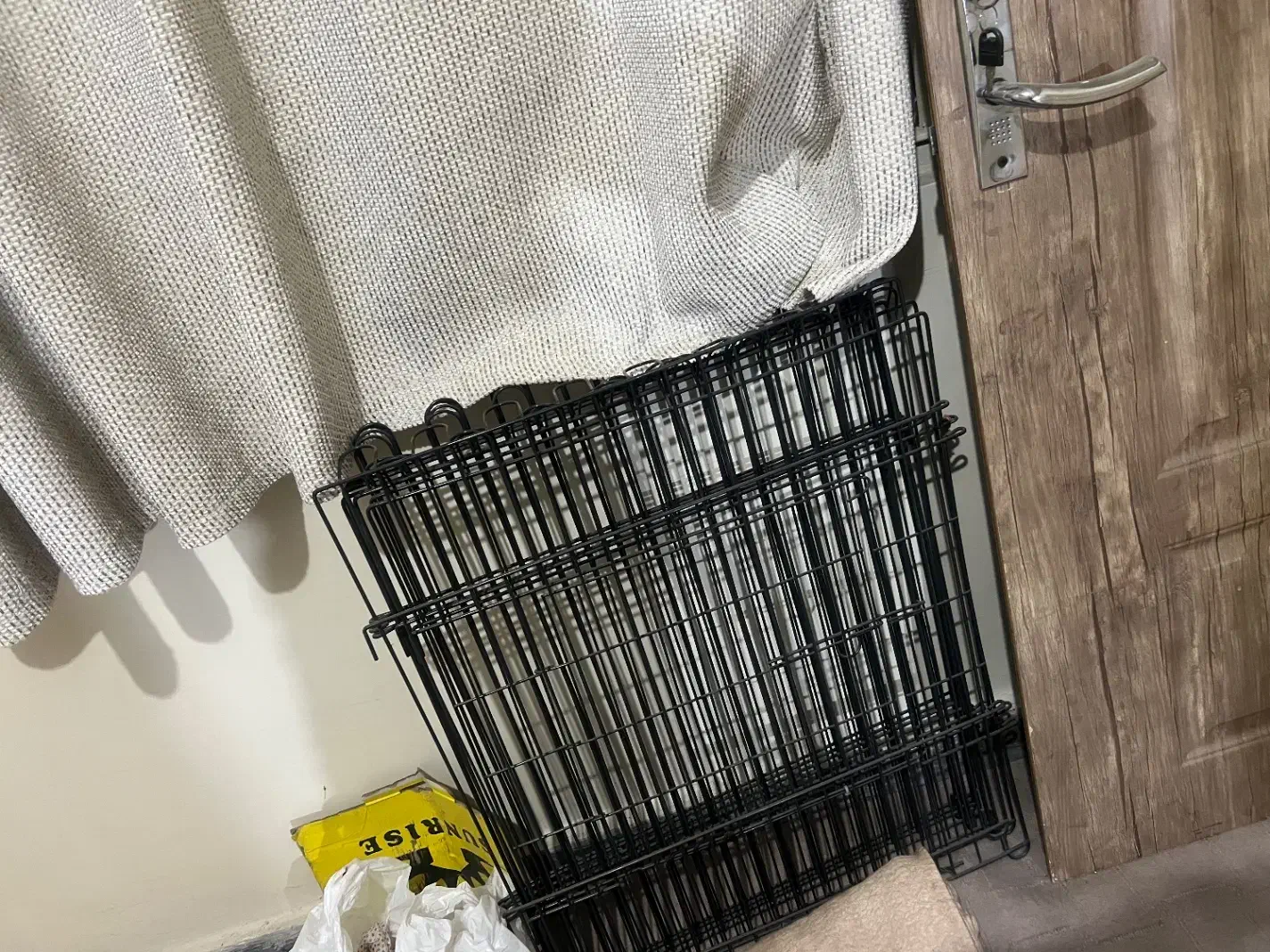 پارک یا فنس سگ و گربه|لوازم جانبی حیوانات|ری, علایین|دیوار