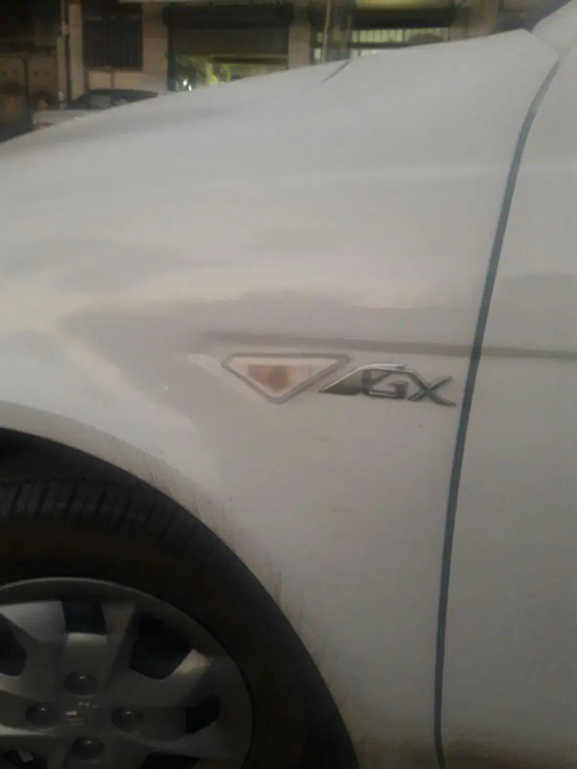 سایناGxدوگانه کارخانه وسایناSتک سوز|خودرو سواری و وانت|کرمانشاه, |دیوار