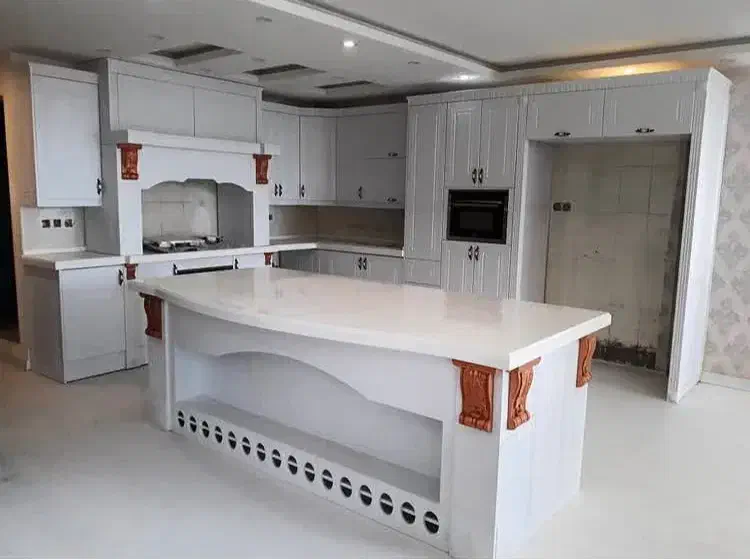 کابینت کار MDF|خدمات پیشه و مهارت|بندر ماهشهر, |دیوار