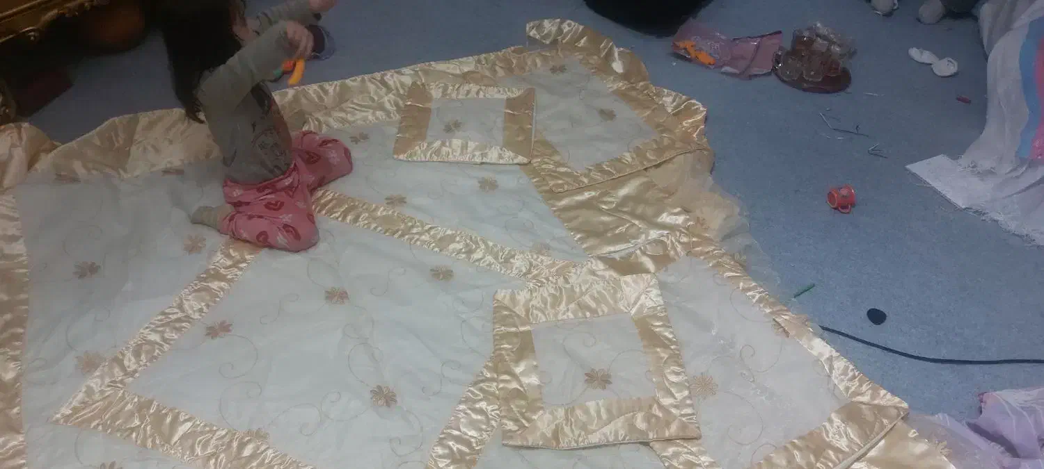 روتختی|سرویس روتختی|کرج, حصارک بالا|دیوار