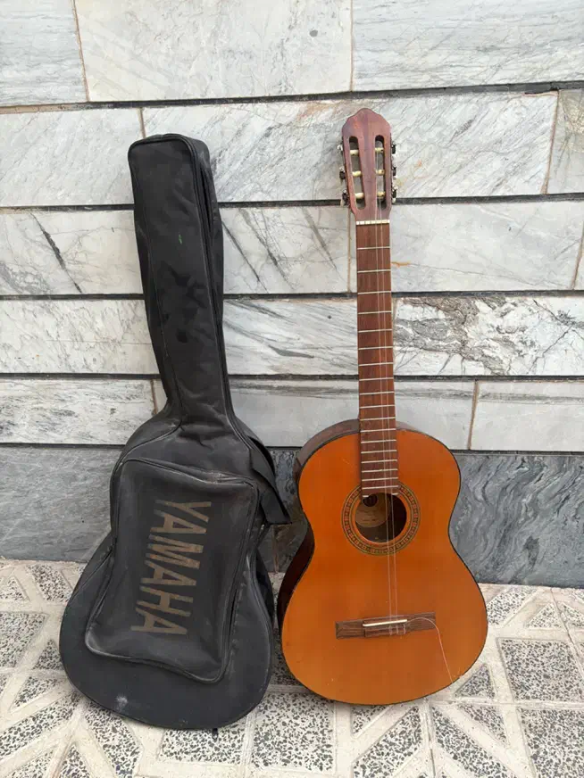 گیتار ملودی مدل 450|گیتار، بیس، امپلیفایر|قزوین, |دیوار