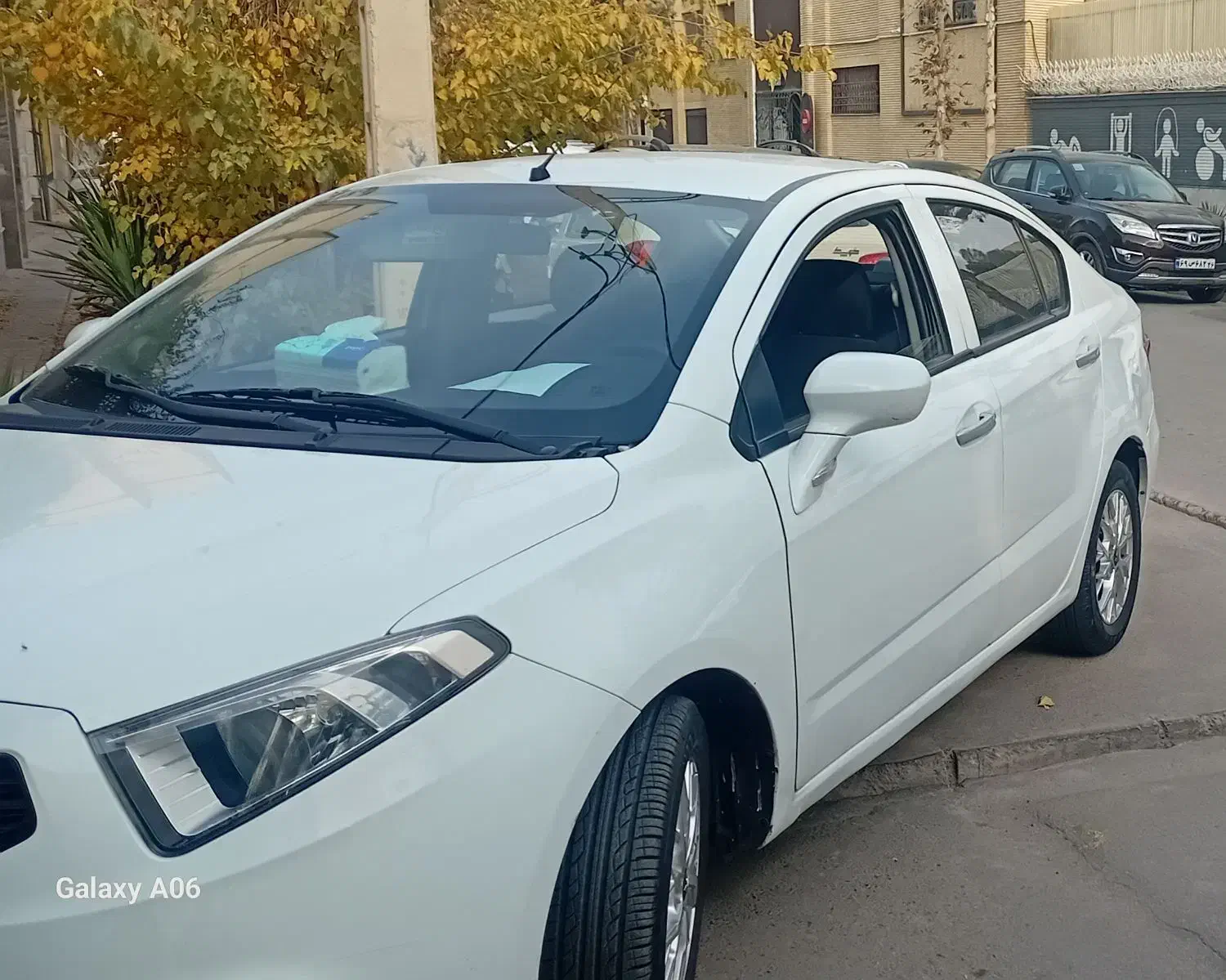 فروش فوری برلیانس H230|خودرو سواری و وانت|مشهد, شهید رضوی|دیوار