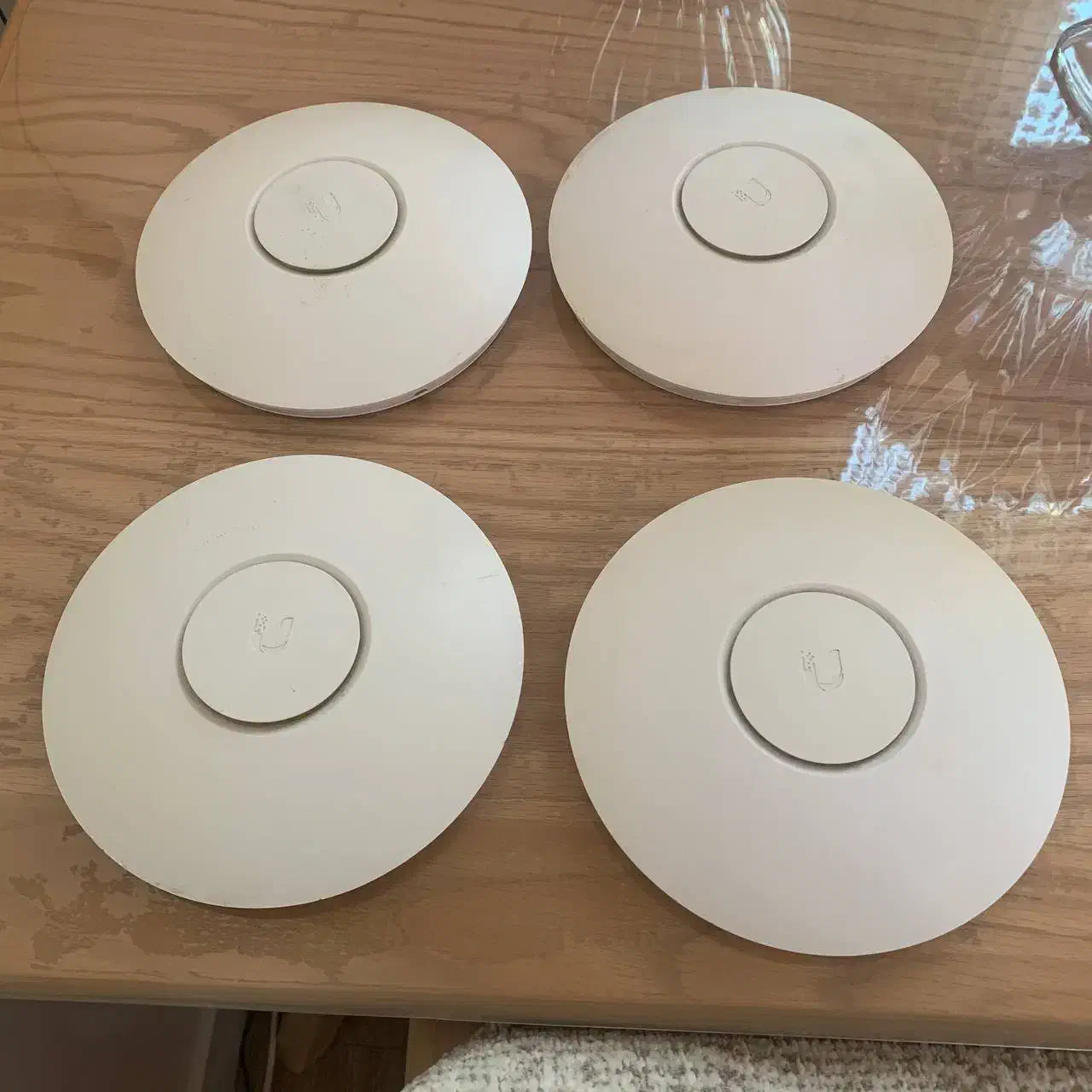 اکسس پوینت access point unifi Ap Lr|مودم و تجهیزات شبکه|اندیشه, اندیشه فاز ۱|دیوار