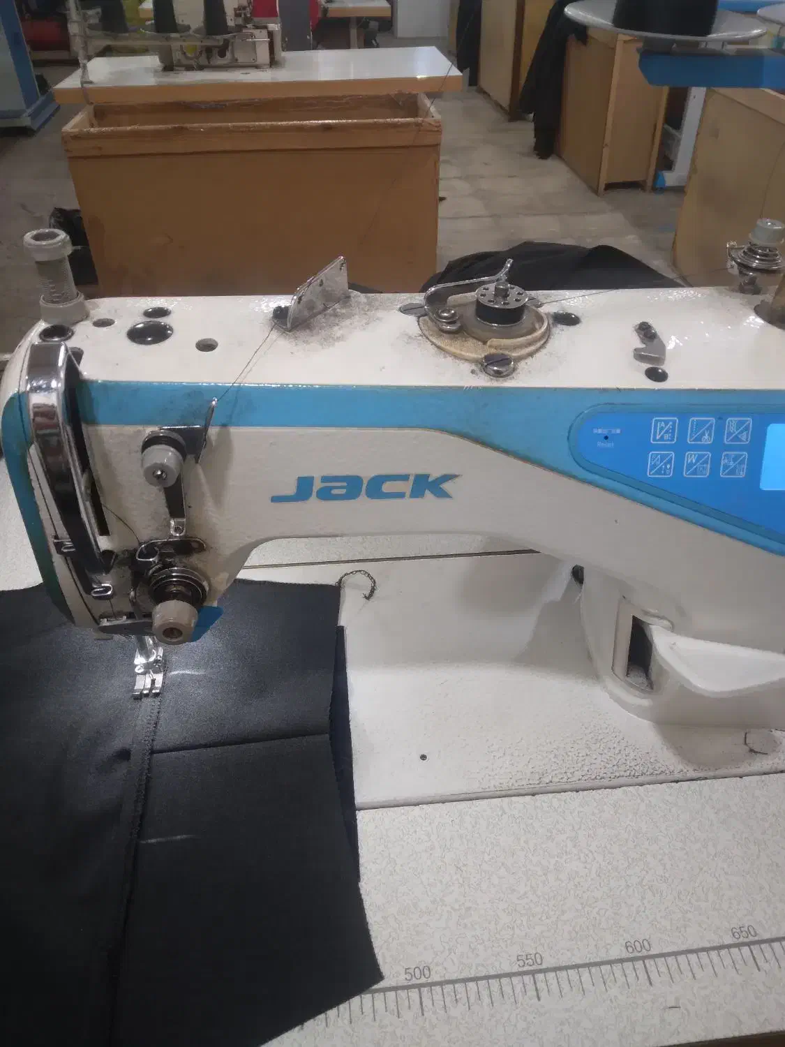 چرخکار ماهر ونیمه ماهر نیازمندیم|استخدام صنعتی، فنی، مهندسی|اسلامشهر, شهرک مفیدی|دیوار