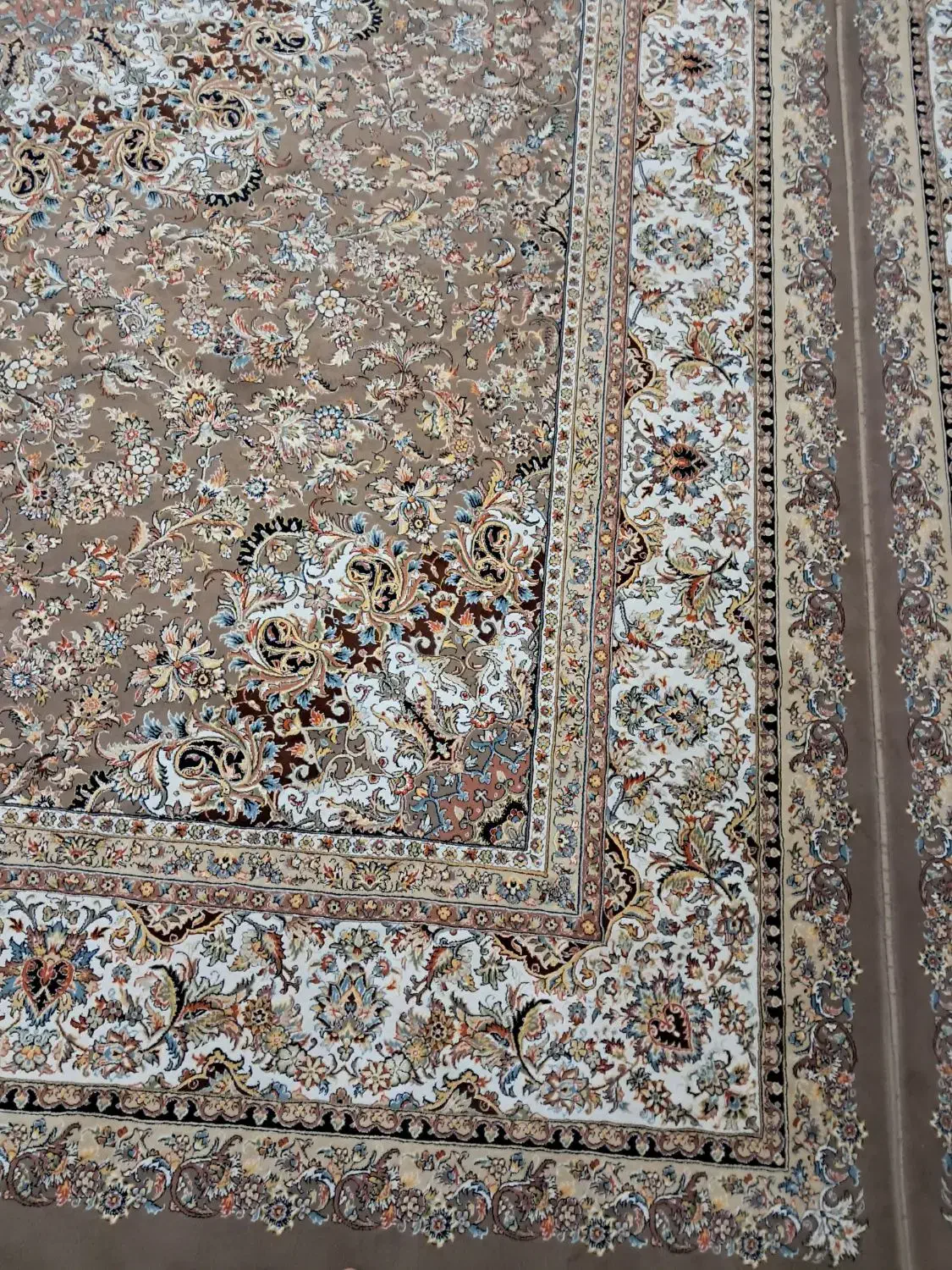 فرش ۱۲ متری|فرش|قم, عمار یاسر|دیوار