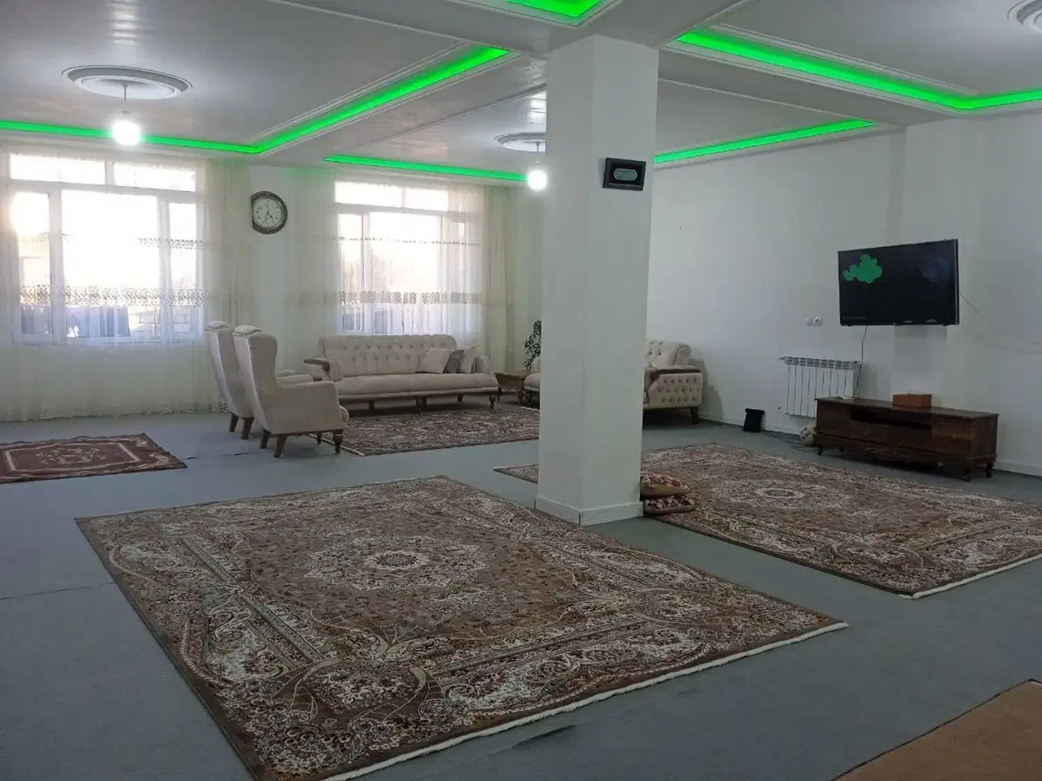 فروش تک واحدی/فول لاکچری|فروش آپارتمان|اسلامآباد غرب, |دیوار