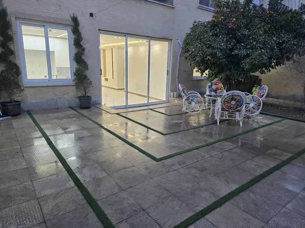 ۱۰۴ متر /کلید نخورده/دوخوابه /کوی استادان|فروش آپارتمان|اصفهان, کوی امام|دیوار