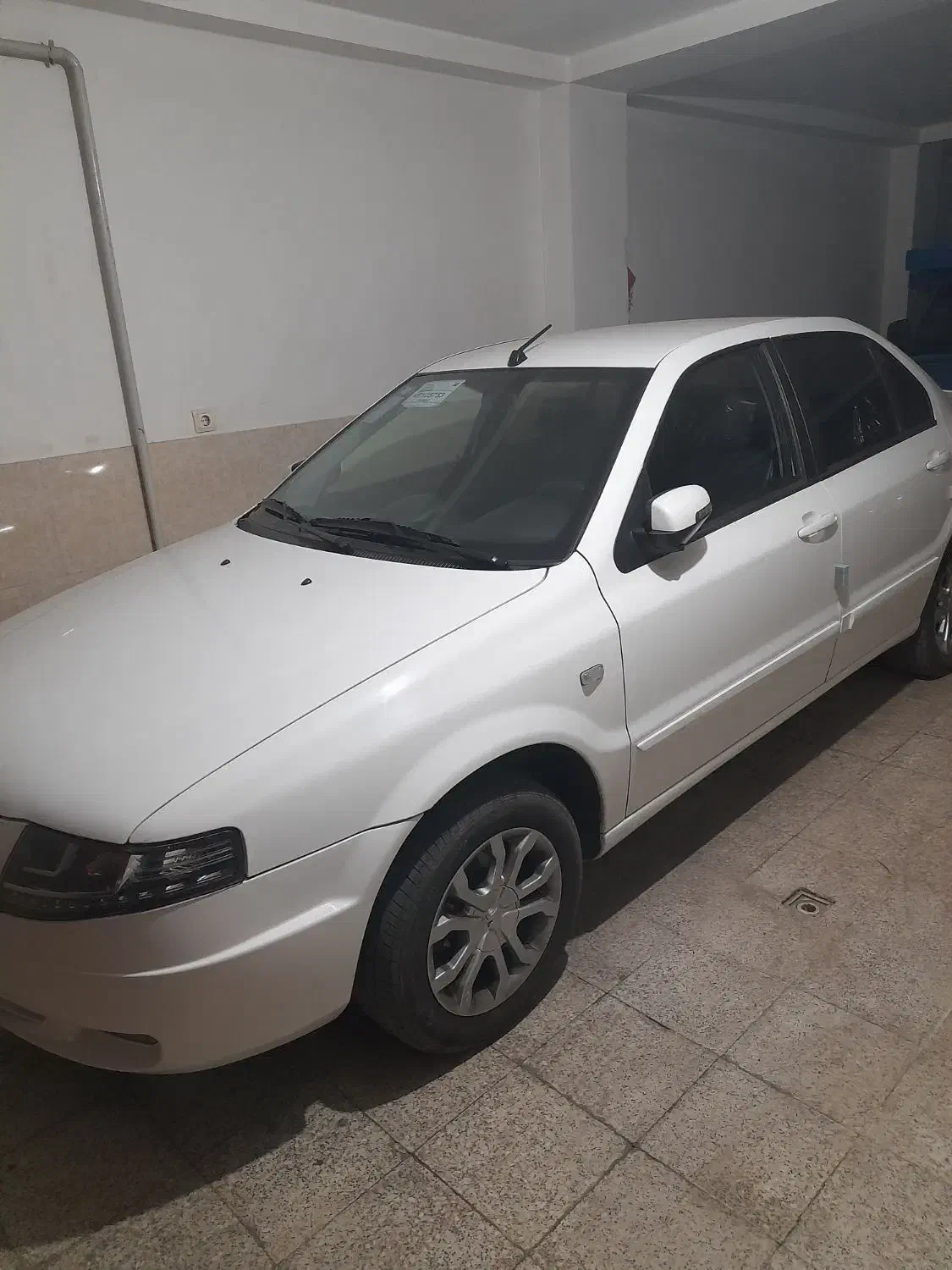 سمند سورن۱۴۰۱EF7|خودرو سواری و وانت|زنجان, |دیوار