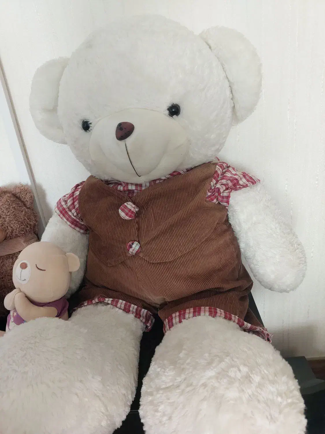 عروسک های فروشی|اسباببازی|نیشابور, شهرک بهداری|دیوار