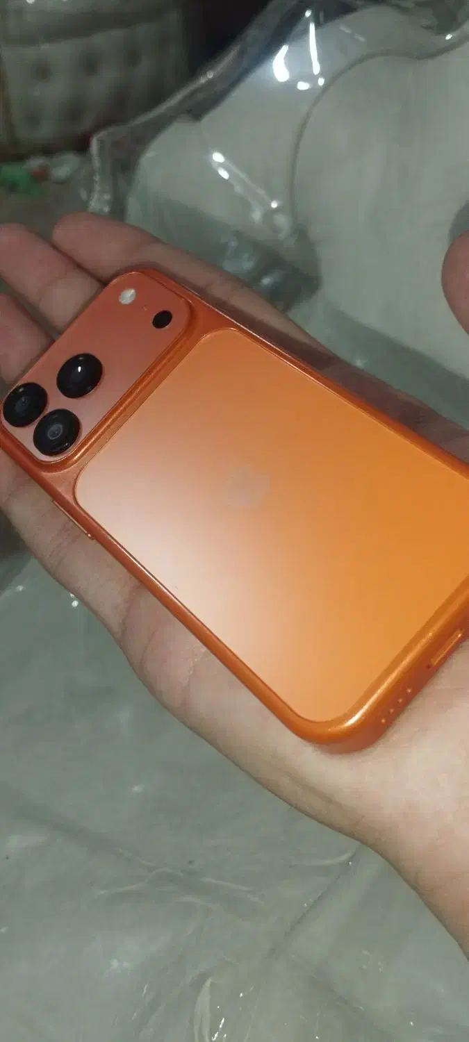 ایفون مینی 17پرو مکس|موبایل|فردیس, فردیس|دیوار