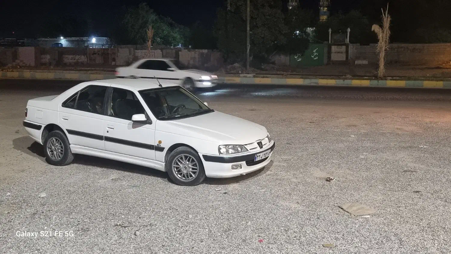 پارس ELX|خودرو سواری و وانت|بندرعباس, |دیوار