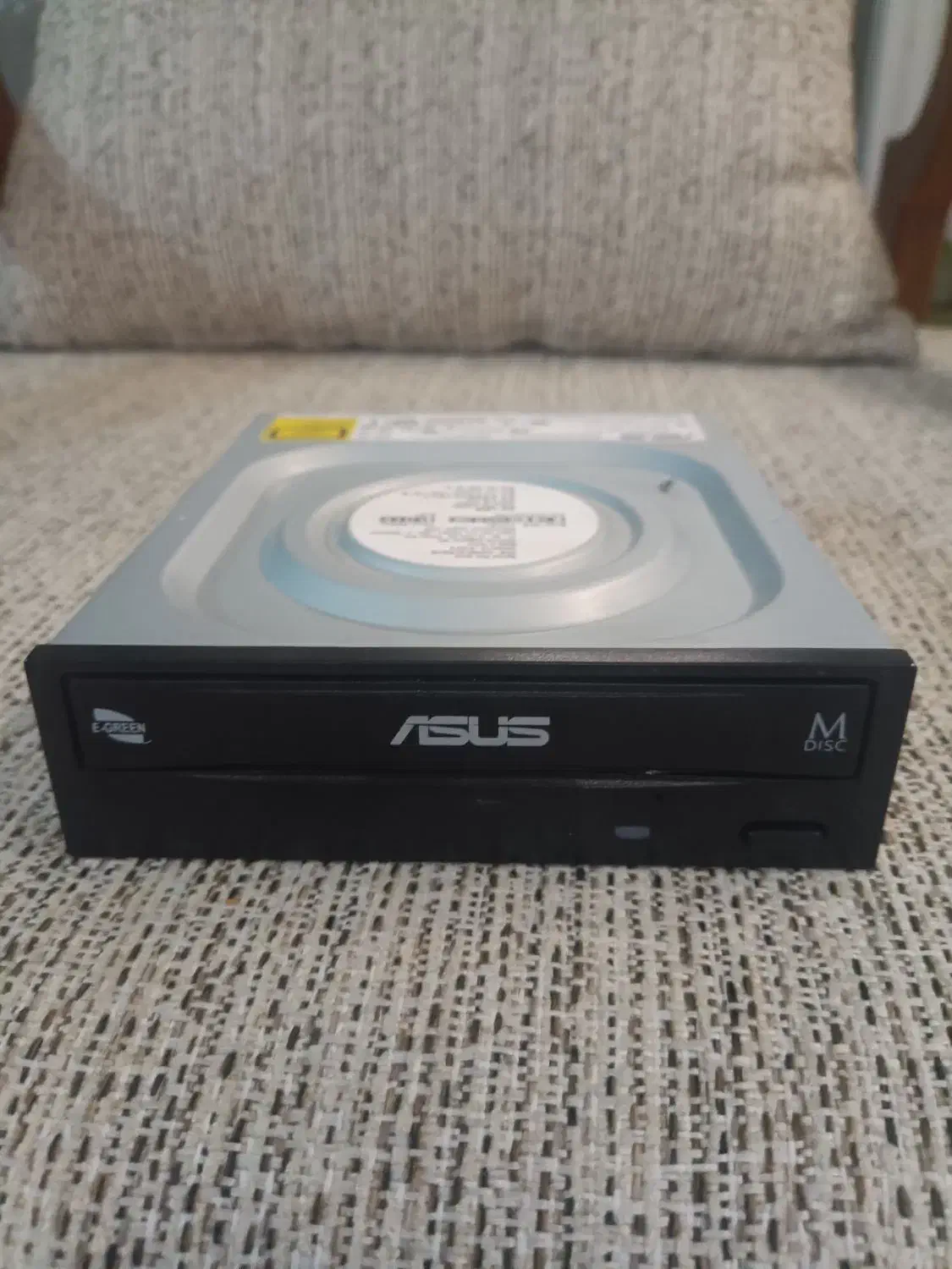 dvd دی وی دی رایتر کم کارکرد|قطعات و لوازم جانبی رایانه|کرج, شهرک بنفشه|دیوار