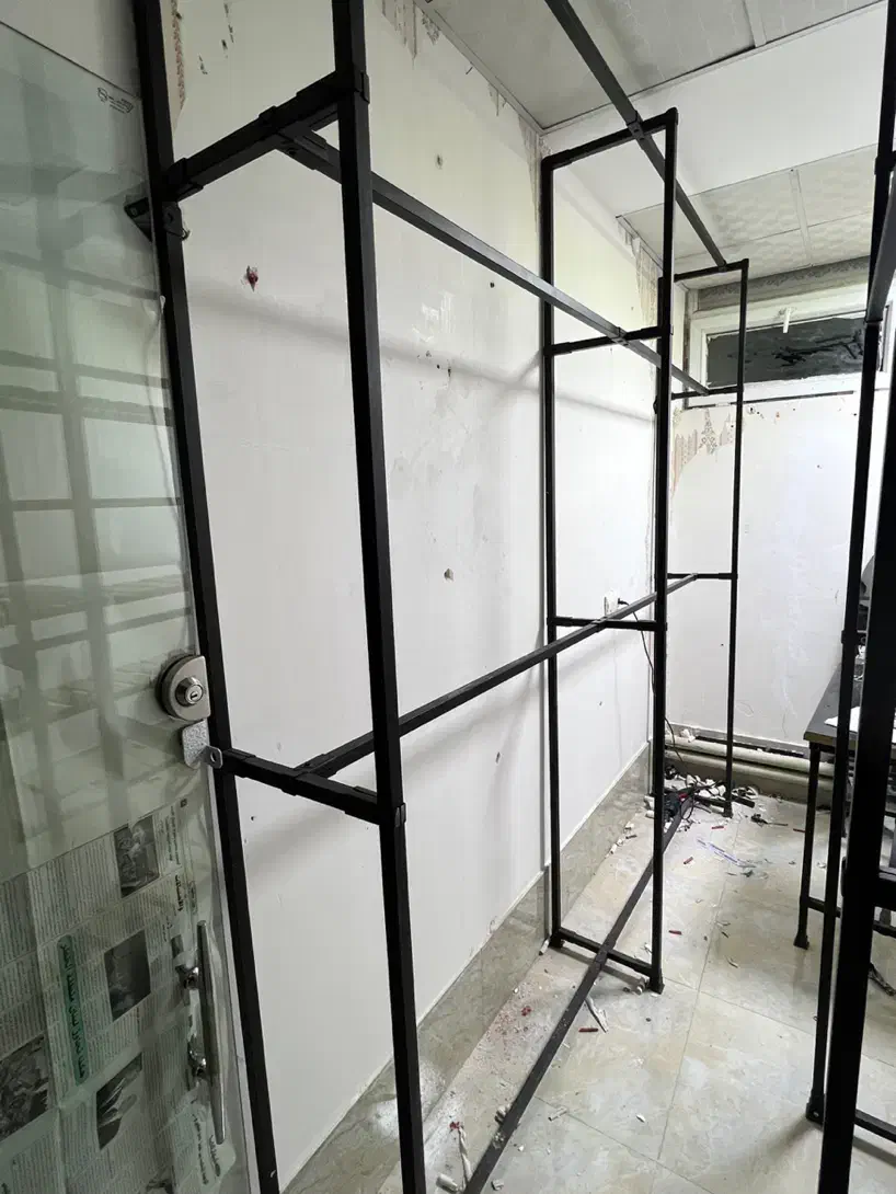 رگال لباس|فروشگاه و مغازه|دیواندره, |دیوار