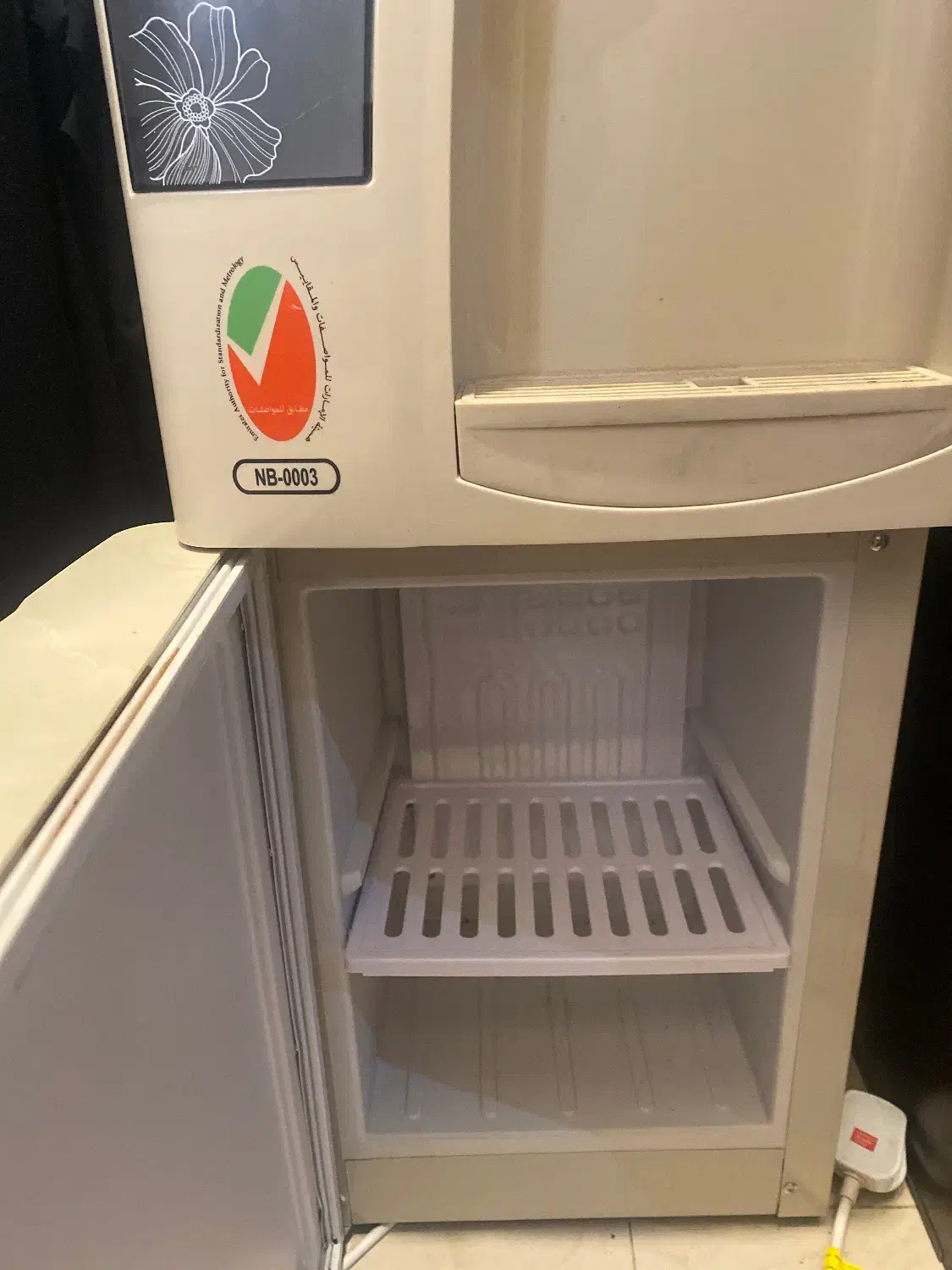 ابسرد کن در حدنو|آب‌سردکن و تصفیه آب|کرج, مهرویلا جنوبی|دیوار