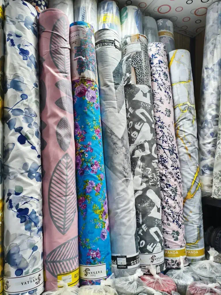 چرخ کار/خیاط خانم نیازمندیم|استخدام صنعتی، فنی، مهندسی|کرمان, |دیوار