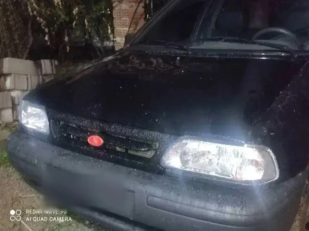 پراید وانت 151|خودرو سواری و وانت|گرگان, |دیوار