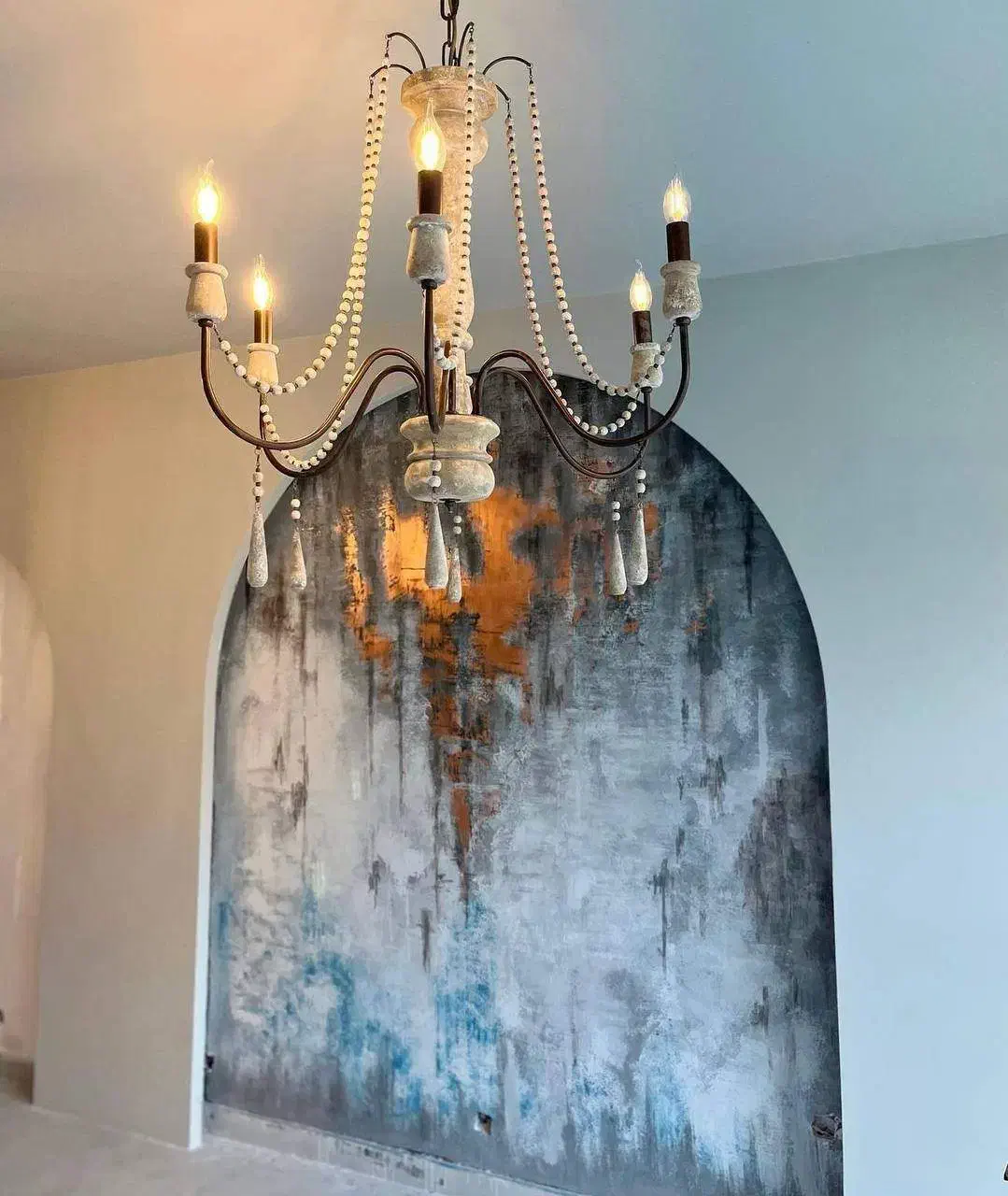 اجرای تخصصی میکروسمنت و پتینه  در سرتاسر کشور‌|خدمات پیشه و مهارت|ساری, |دیوار