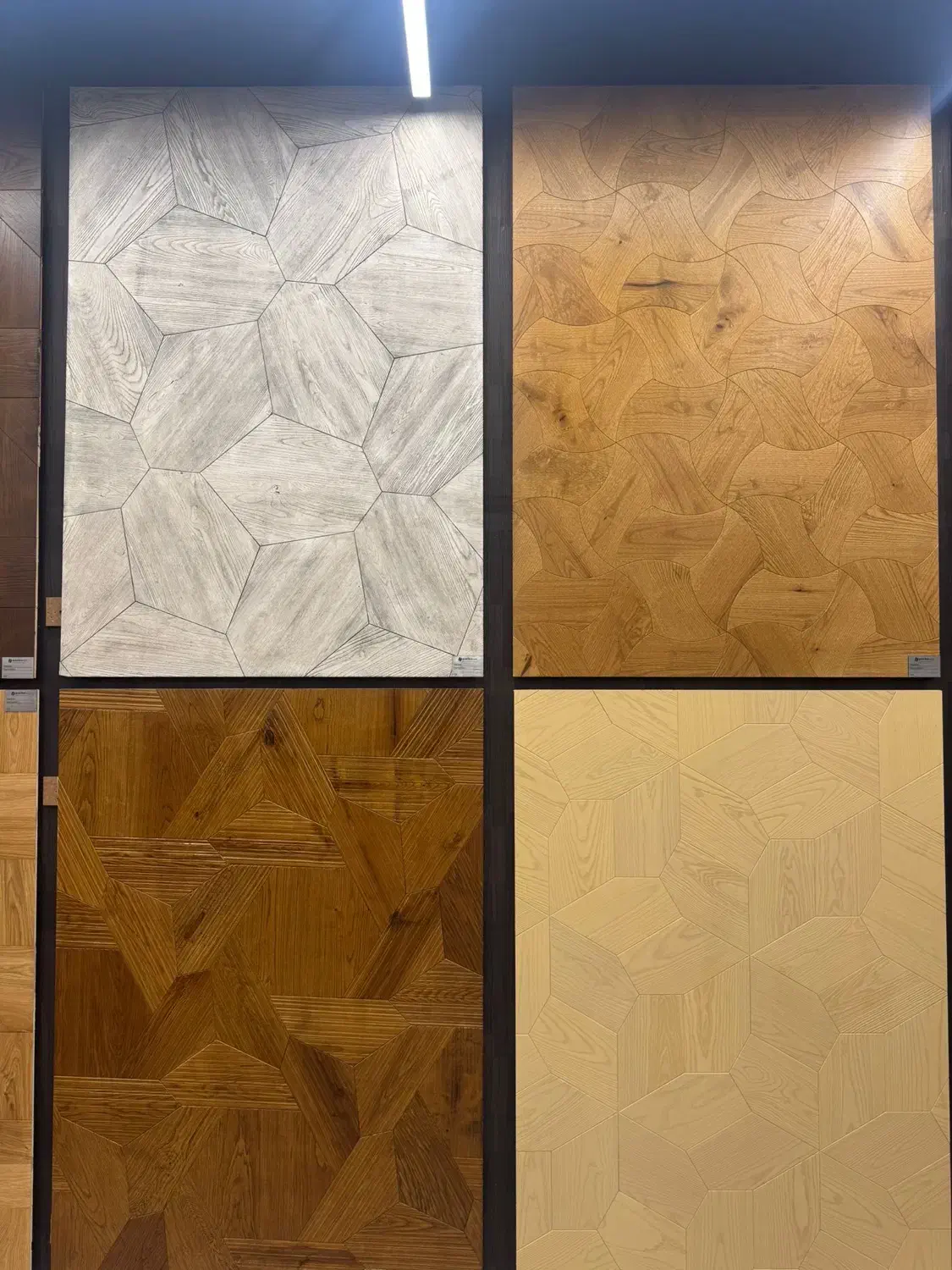 پارکت اصل ترکیه واردات مستقیم بدون واسطه|مصالح و تجهیزات ساختمان|اصفهان, جوزدان الیادران|دیوار