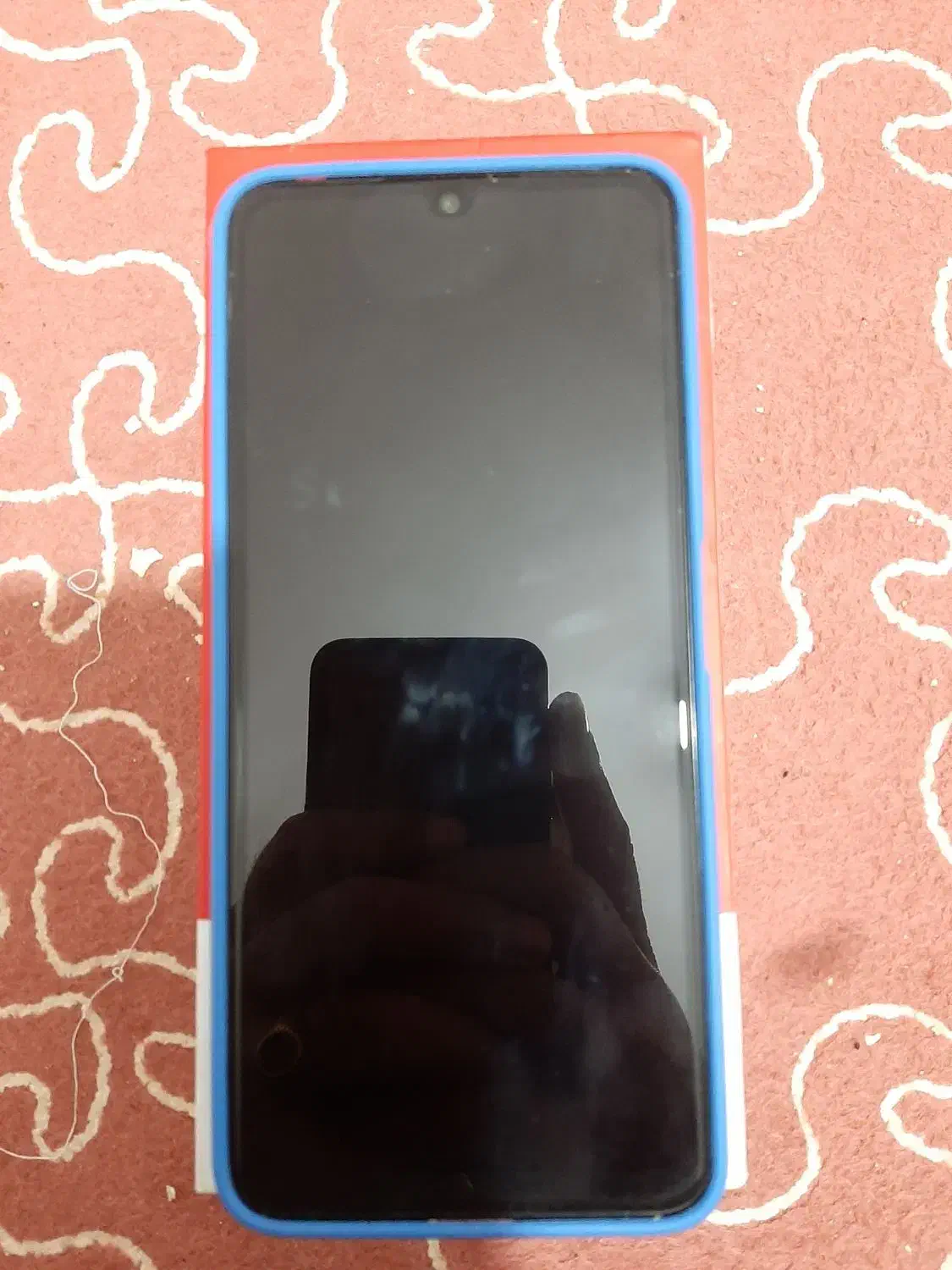 ردمی 5G 14c حافظه 128 رام 8|موبایل|کرج, حسین‌آباد|دیوار