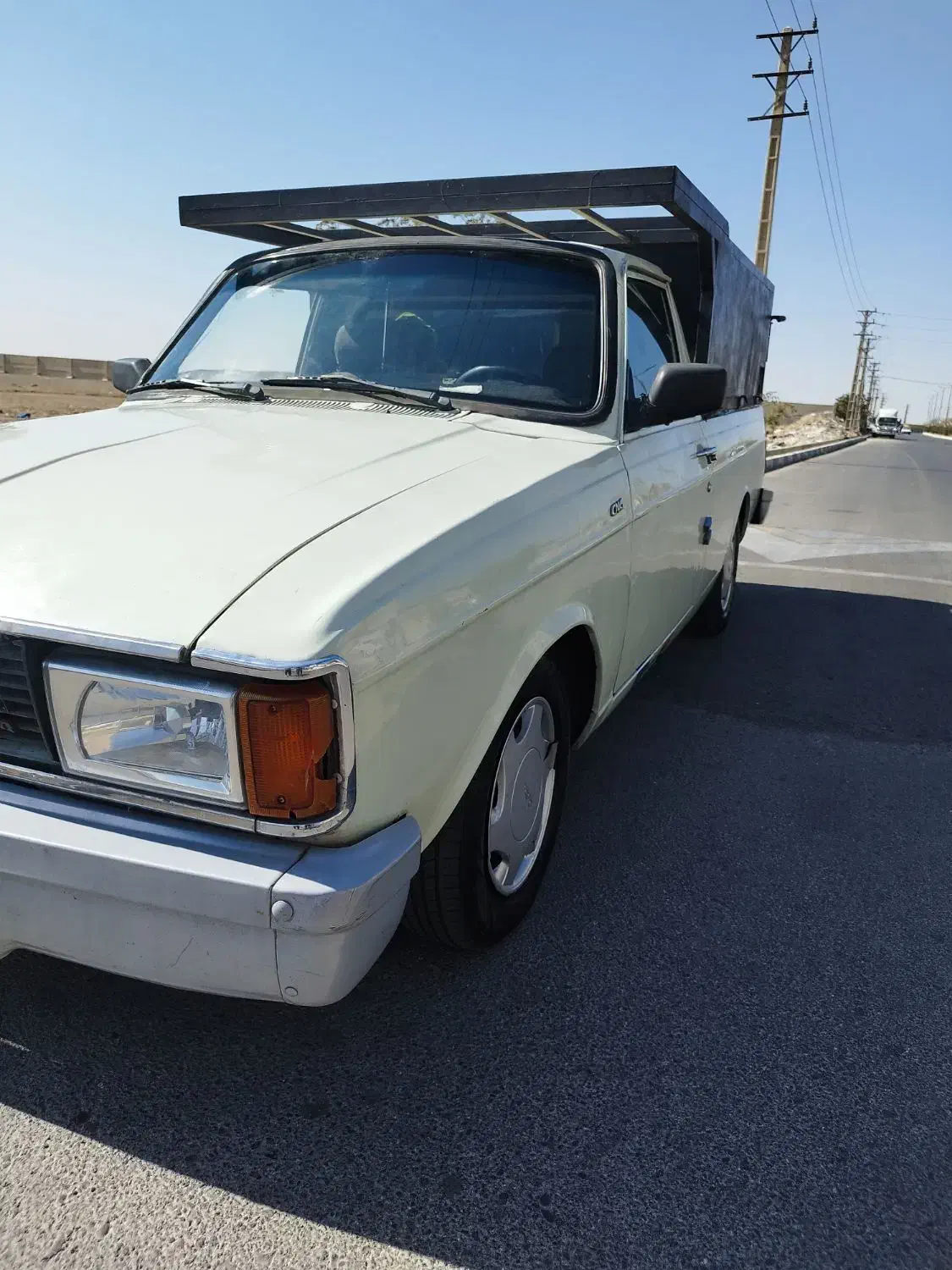 مدل 90|خودرو سواری و وانت|قدس, شهر‌قدس|دیوار