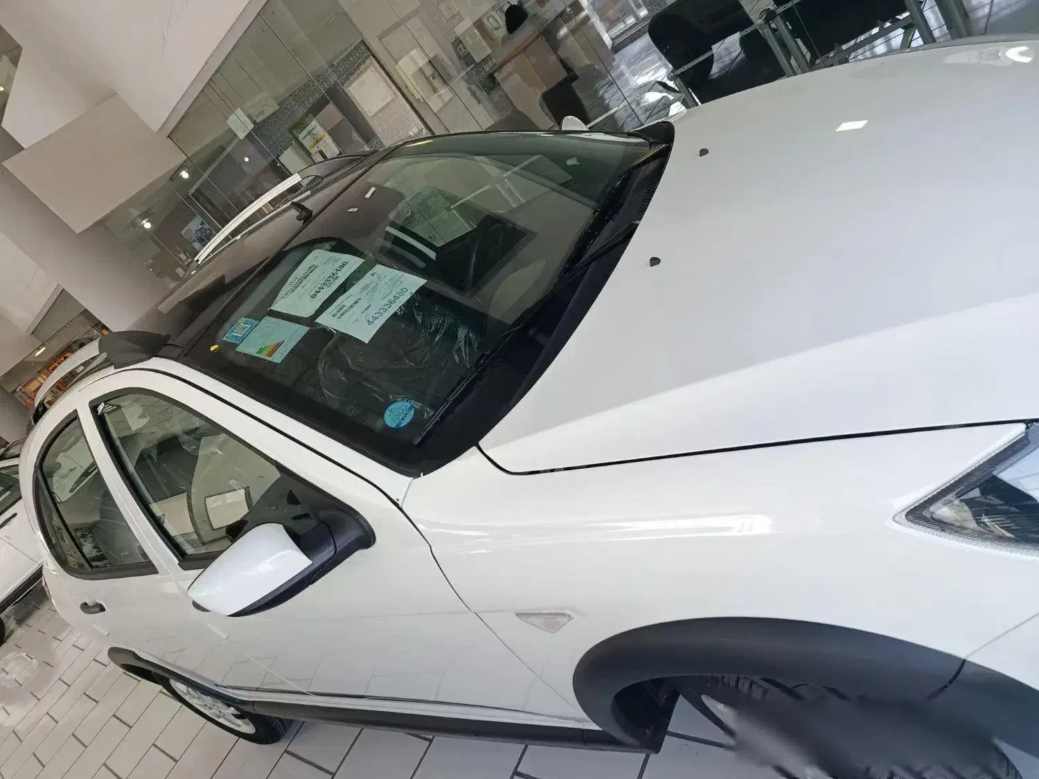 کوییک ار اس ۸۵گانه صفر|خودرو سواری و وانت|تبریز, |دیوار