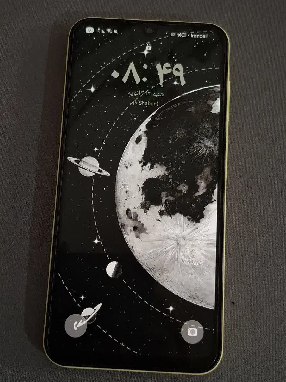 a15سامسونگ|موبایل|زابل, |دیوار