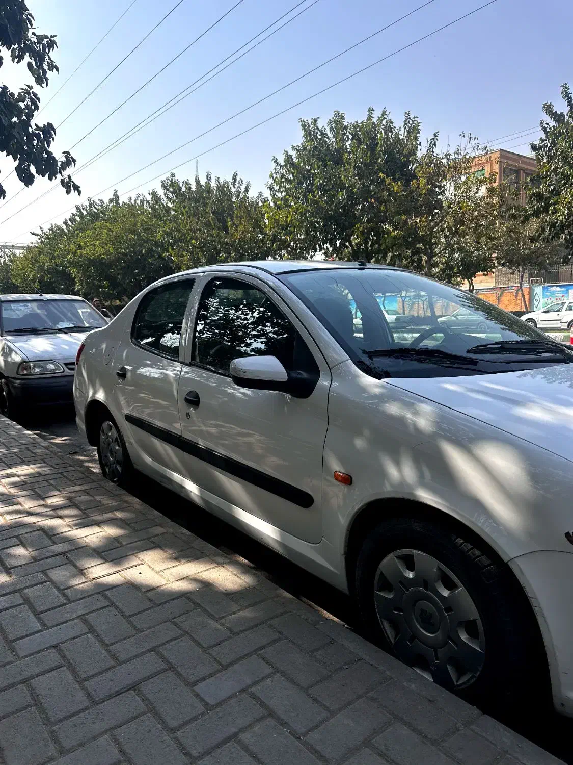 رانا مدل 93|خودرو سواری و وانت|مشهد, شهید قربانی|دیوار