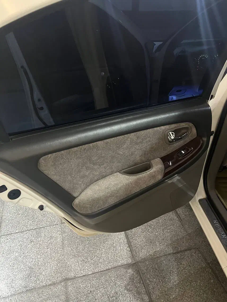 ماکسیما۸۵،موتور گیربکس پلمپ|خودرو سواری و وانت|اراک, |دیوار