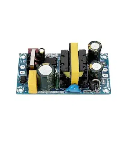 ماژول ۲۲۰ به ۱۲|قطعات و لوازم جانبی رایانه|تهران, هاشم‌آباد|دیوار