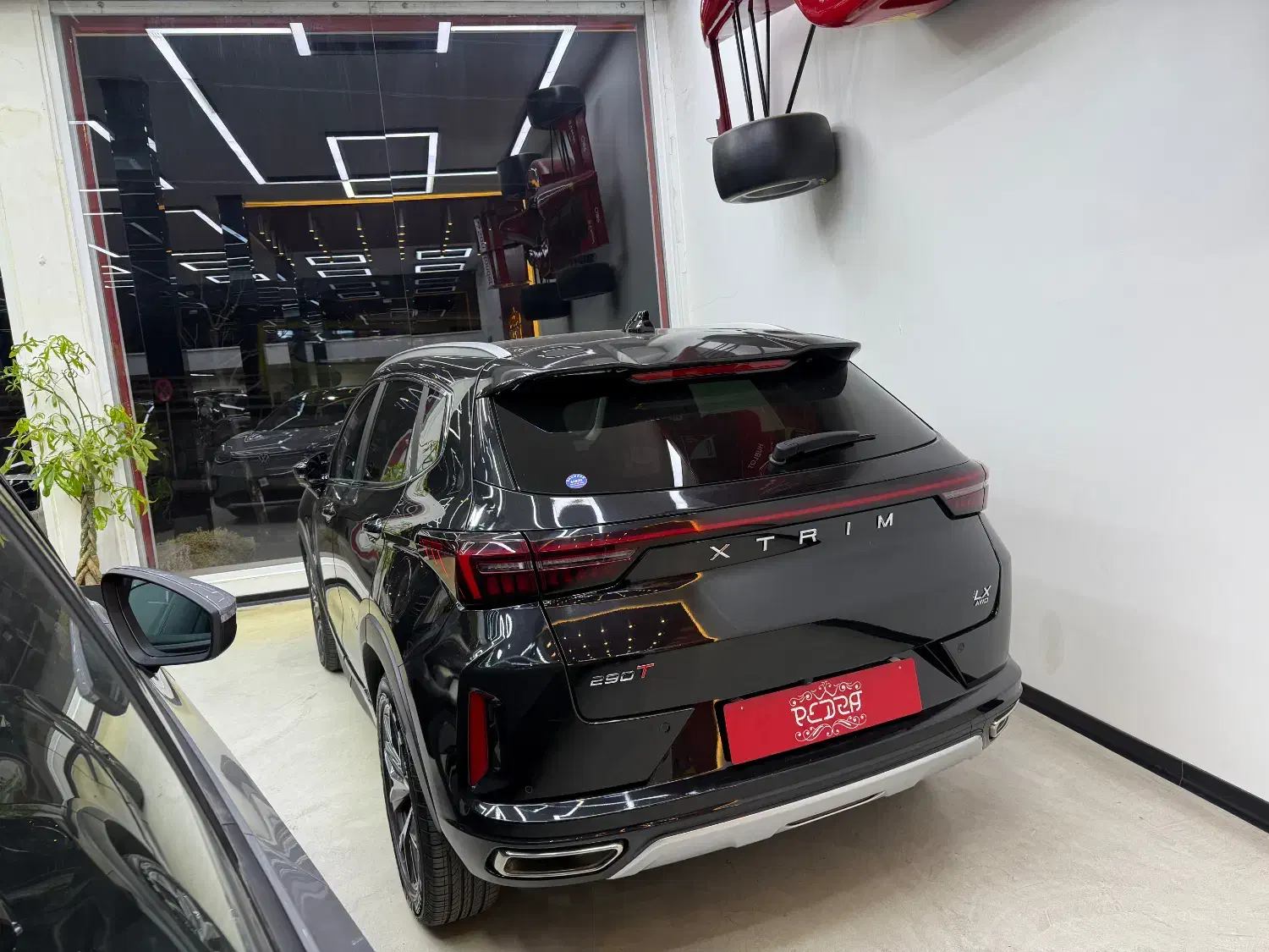 ایکستریم LX|خودرو سواری و وانت|کرج, عظیمیه|دیوار