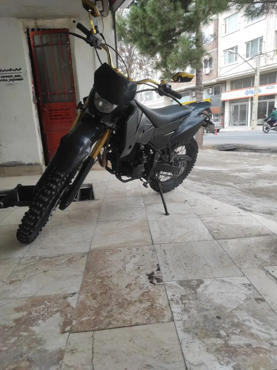 موتور کی تی ام|موتورسیکلت|محمدبار, |دیوار