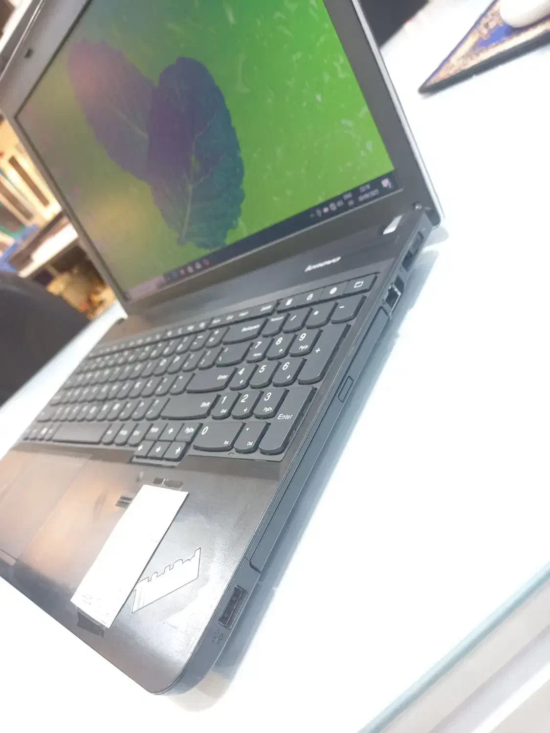 لپ تاپ لنوو LENOVO E540|رایانه همراه|بجنورد, |دیوار