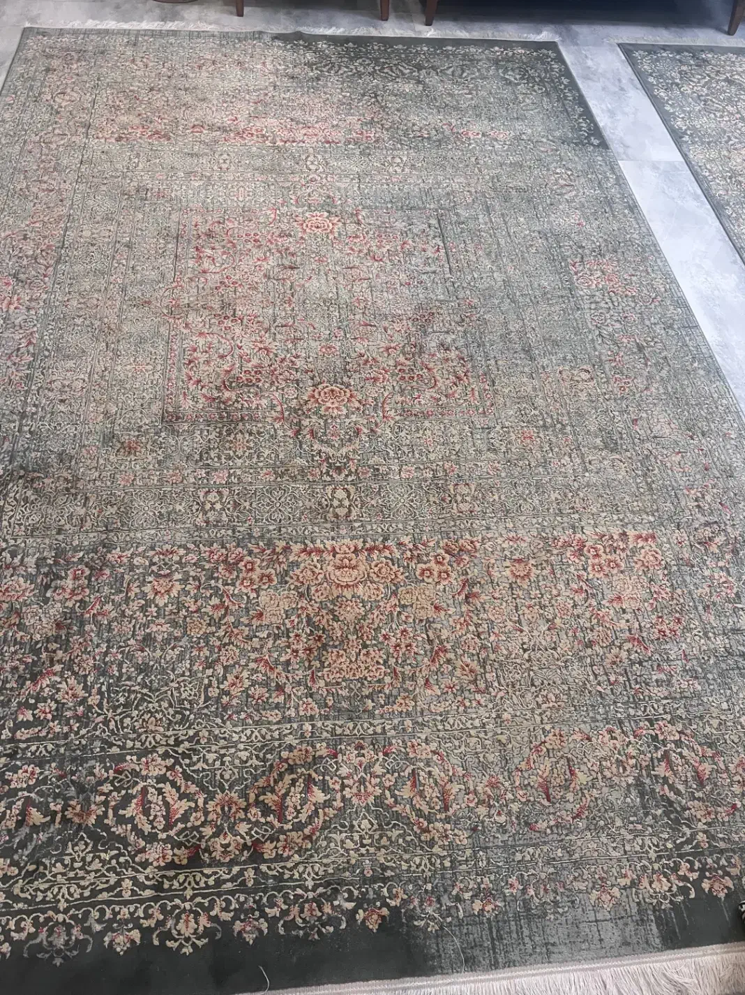 فرش ماشینی|فرش|رشت, دیلمان|دیوار