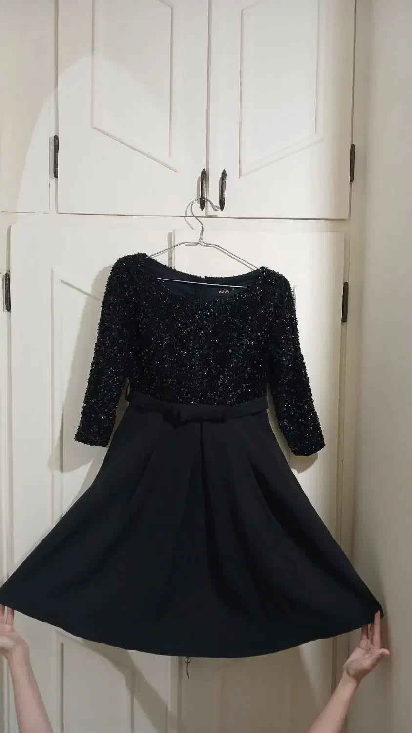 لباس مجلسی سایز ۲|لباس|لاهیجان, شهرک سلمان فارسی|دیوار