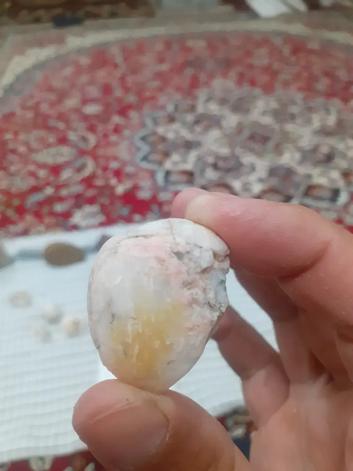 فروش سنگ زینتی آکواریم خام باقدرت معنوی و انرژی زا|ماهی|اشتهارد, |دیوار