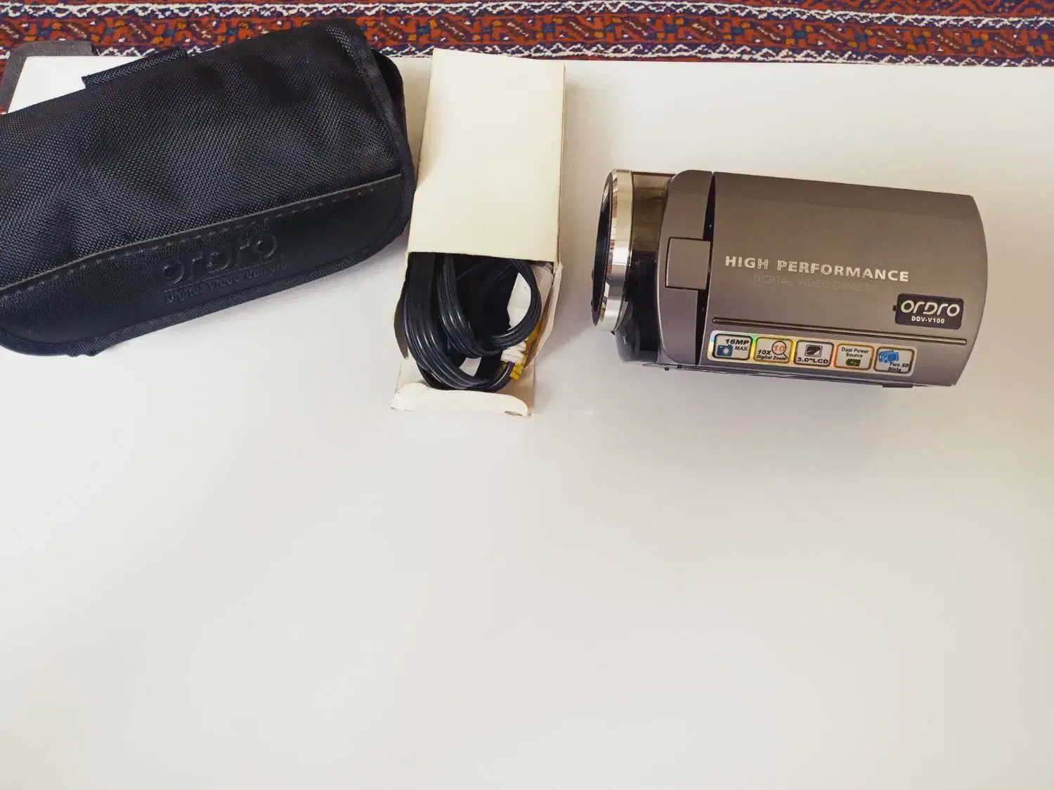 دوربین فیلم برداری|دوربین عکاسی و فیلمبرداری|تهران, تسلیحات|دیوار