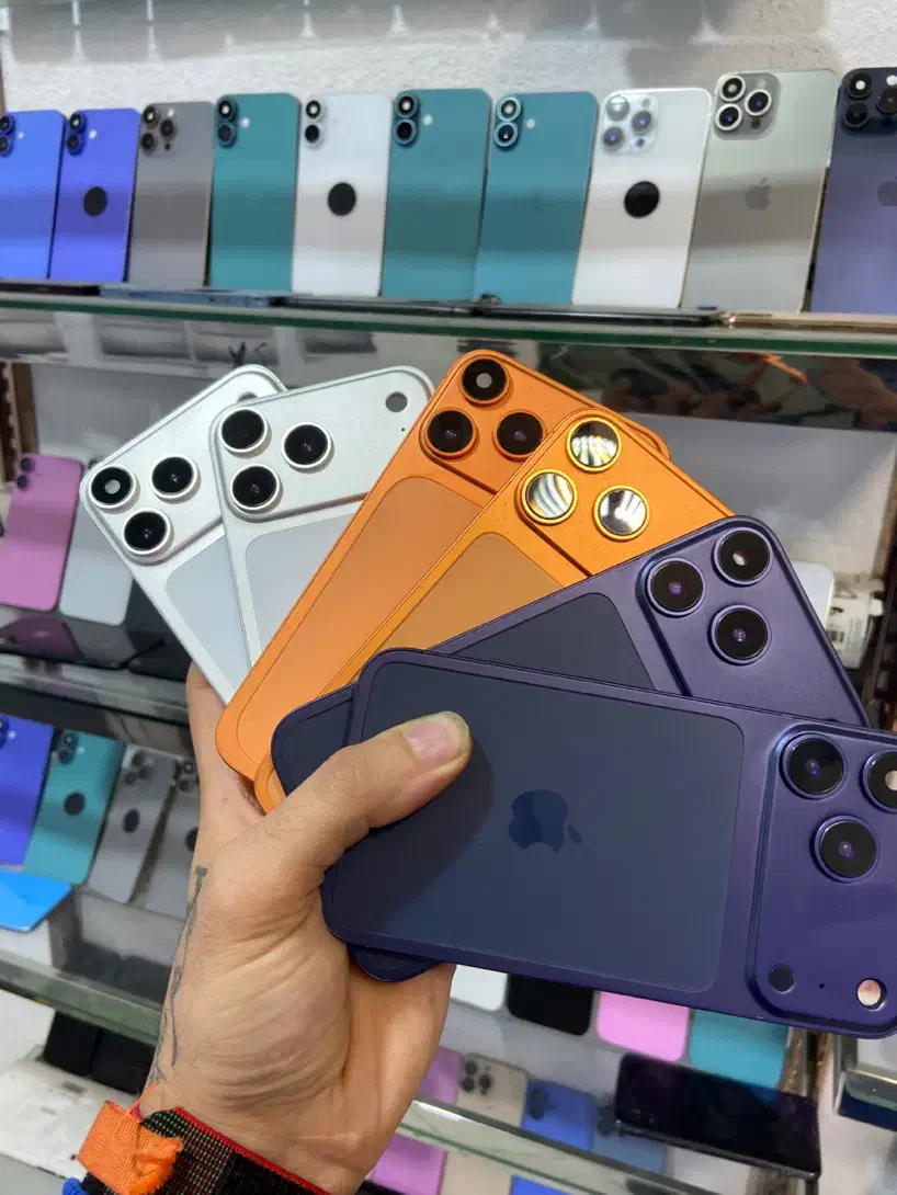 ایکساسمکس// ۱۷ پرومکس|موبایل|تهران, آبشار تهران (دریاچه)|دیوار