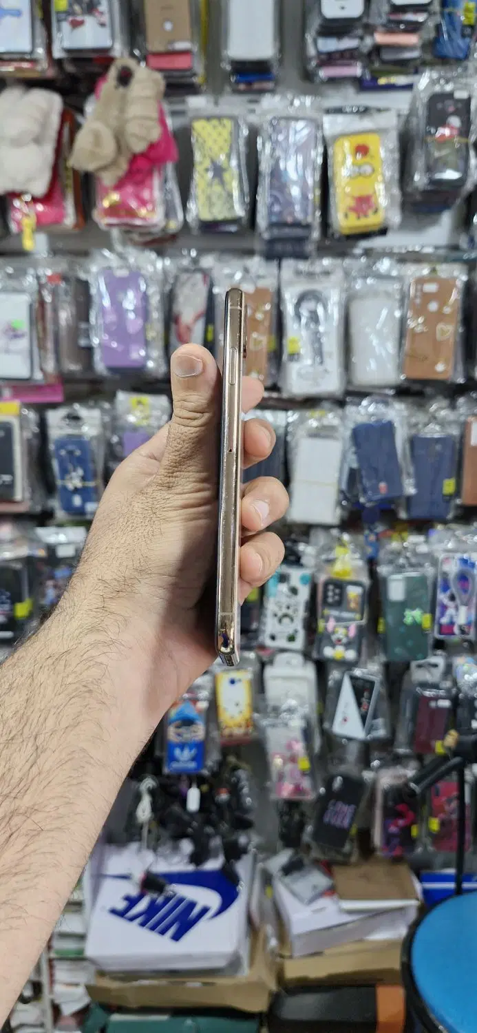 xs max|موبایل|تربت جام, المهدی|دیوار