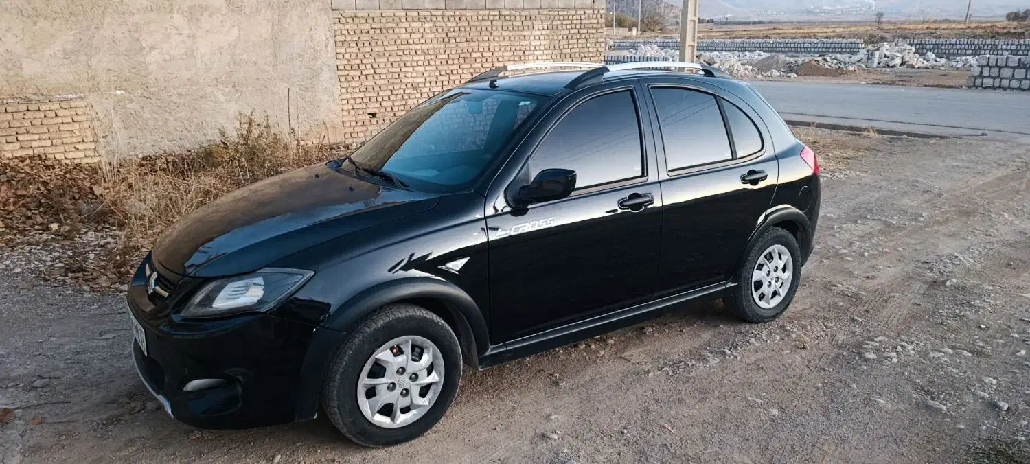 کوییک مدل ۱۴۰۱|خودرو سواری و وانت|فلارد, |دیوار