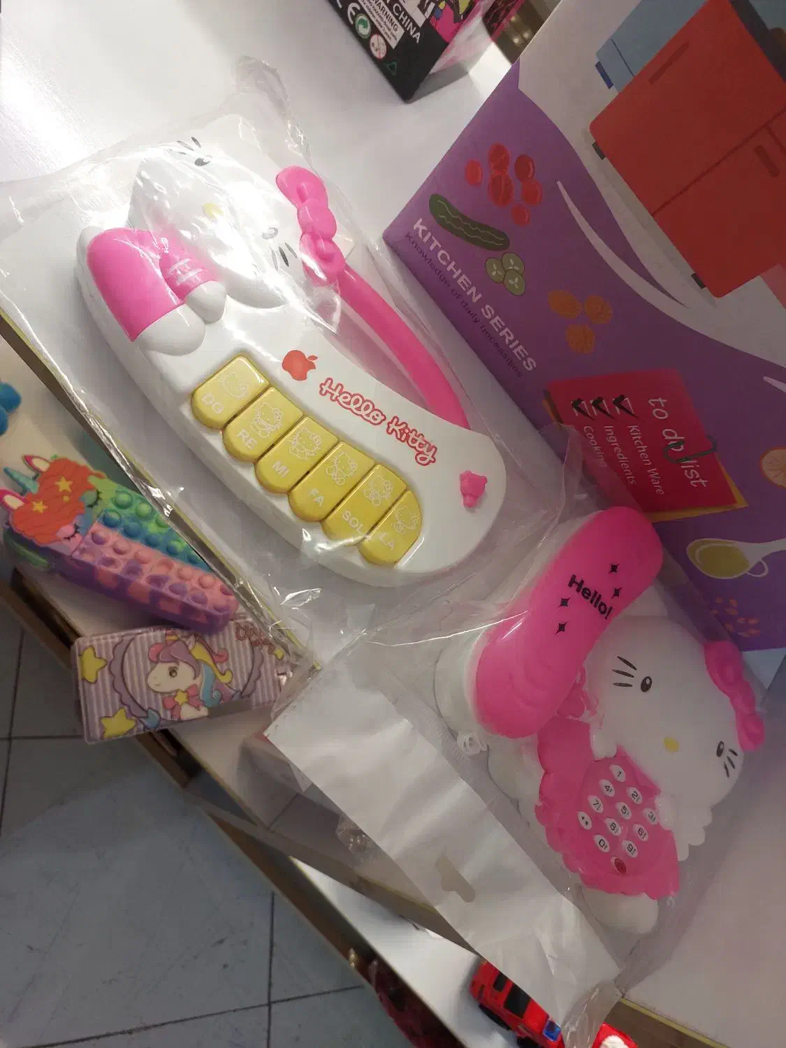 اسباب بازی|اسباببازی|شریفآباد, |دیوار