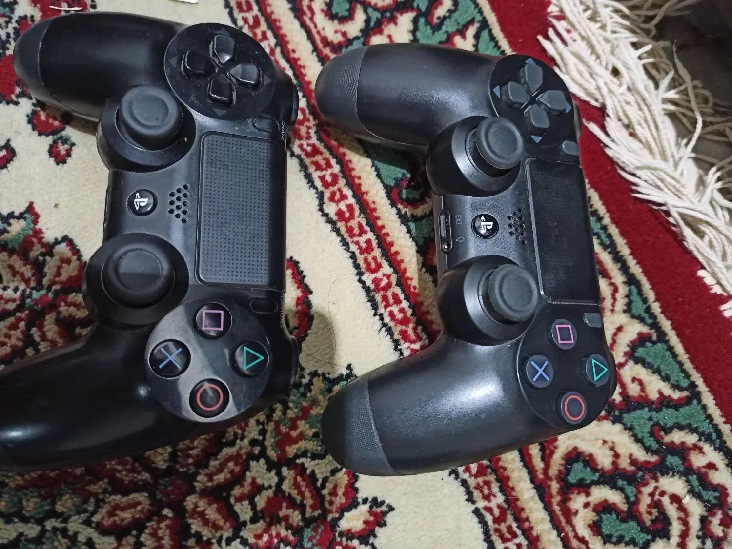 ps4 اسلیم کپی خور|کنسول، بازی ویدئویی و آنلاین|آبادان, |دیوار
