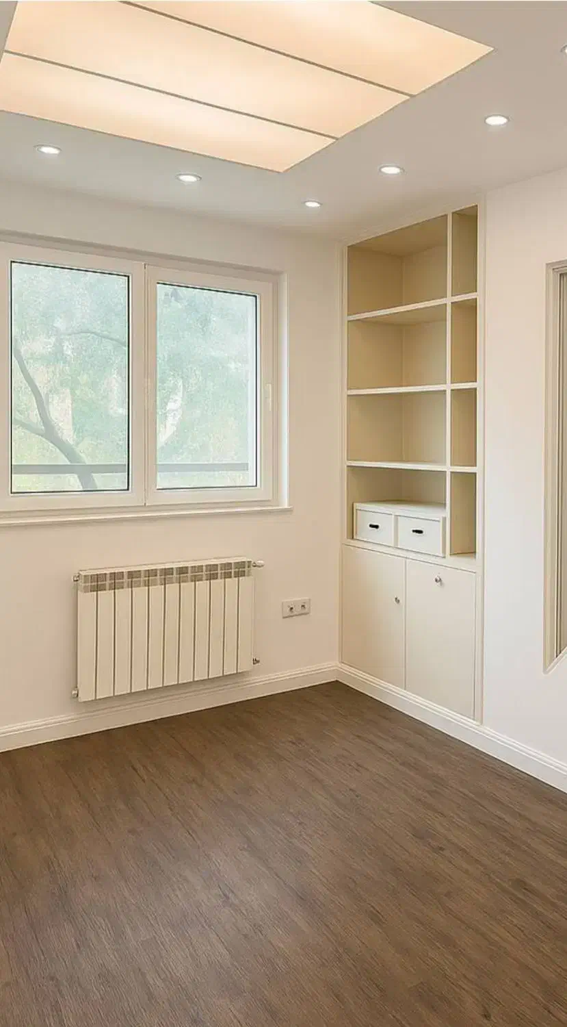 آپارتمان ۴۲ متری تک برگ سند براصلی جاده لاکان|فروش دفتر کار، اتاق اداری، مطب|رشت, شهرک قدس|دیوار