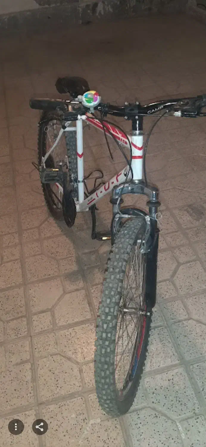 دوچرخه|دوچرخه، اسکیت، اسکوتر|گلبهار, شهر جدید گلبهار|دیوار