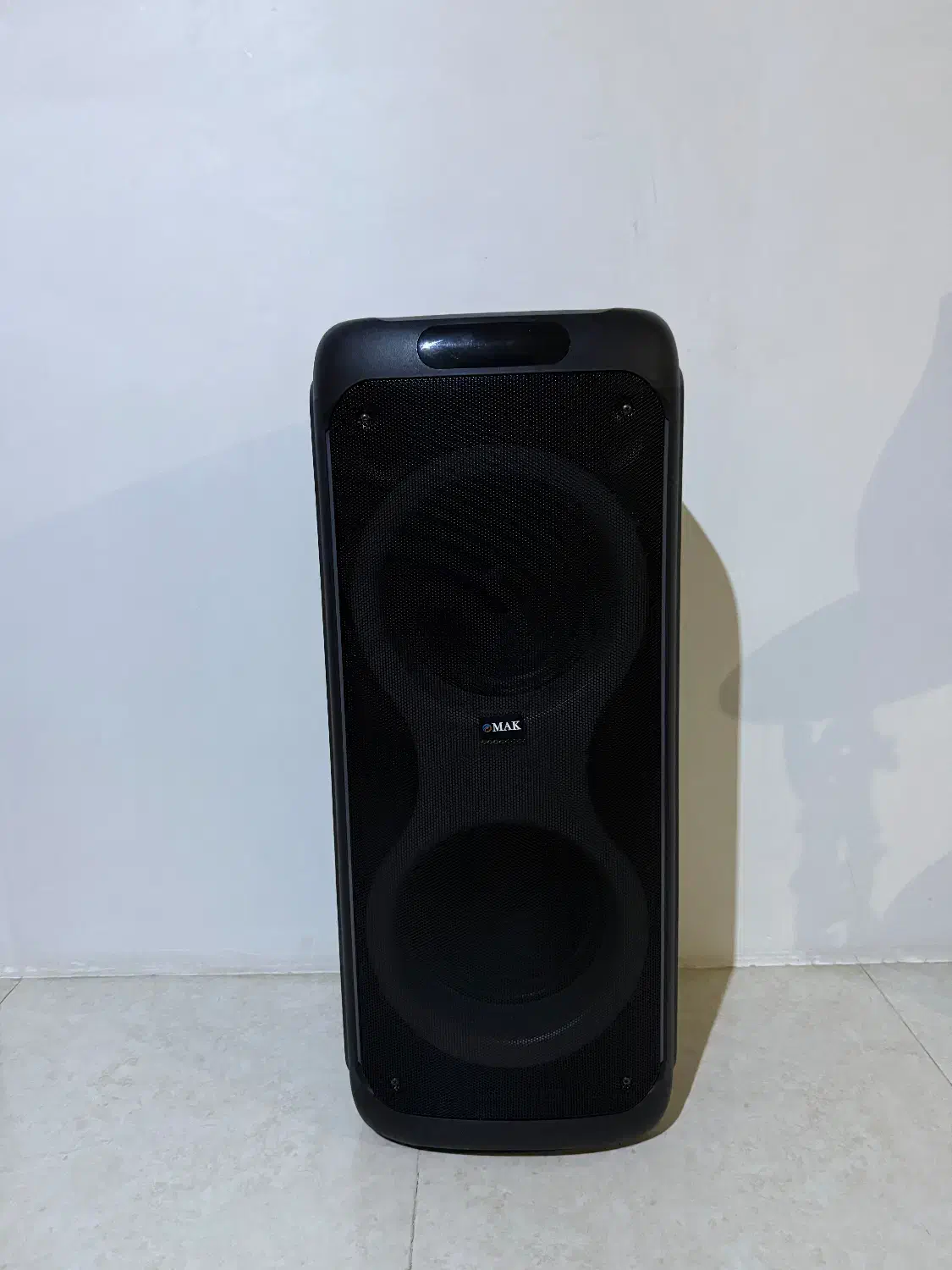 باند(اسپیکر)|سیستم صوتی خانگی|اهواز, سپیدار|دیوار