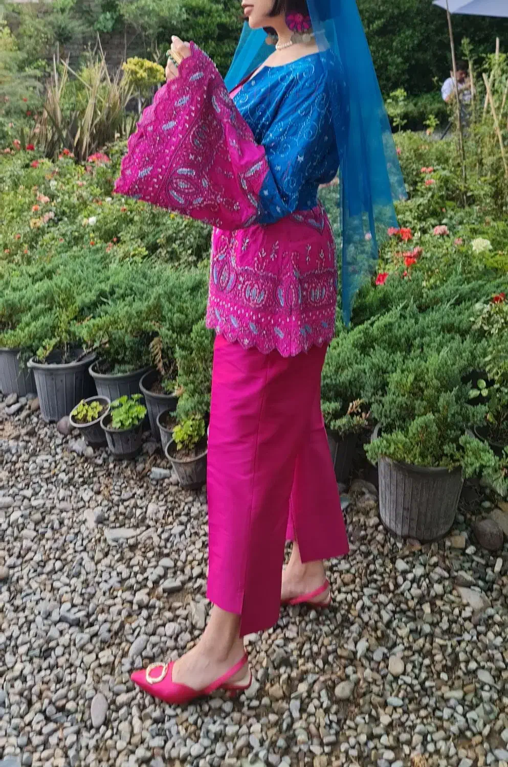 استخدام خیاط مزون دوز|استخدام هنری و رسانه|تهران, تسلیحات|دیوار