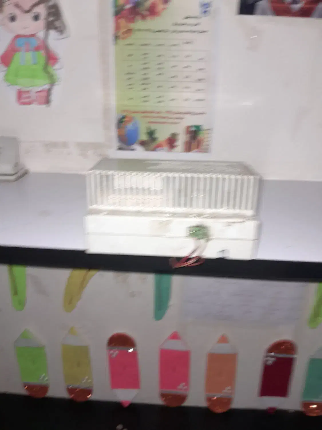 ترانس۷۳۰سیماراند حدنو|مودم و تجهیزات شبکه|ملایر, |دیوار