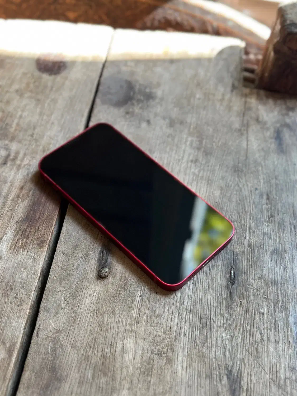 iPhone 13 mini|موبایل|تهران, فلسطین (میدان انقلاب)|دیوار